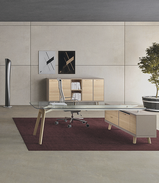 UOF | Functional Luxury Furniture